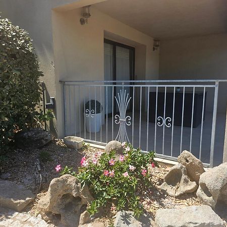 Appartement Caroline Sotta Bagian luar foto
