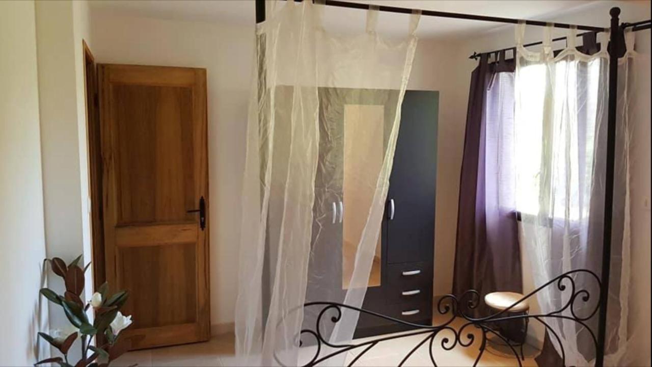 Appartement Caroline Sotta Bagian luar foto