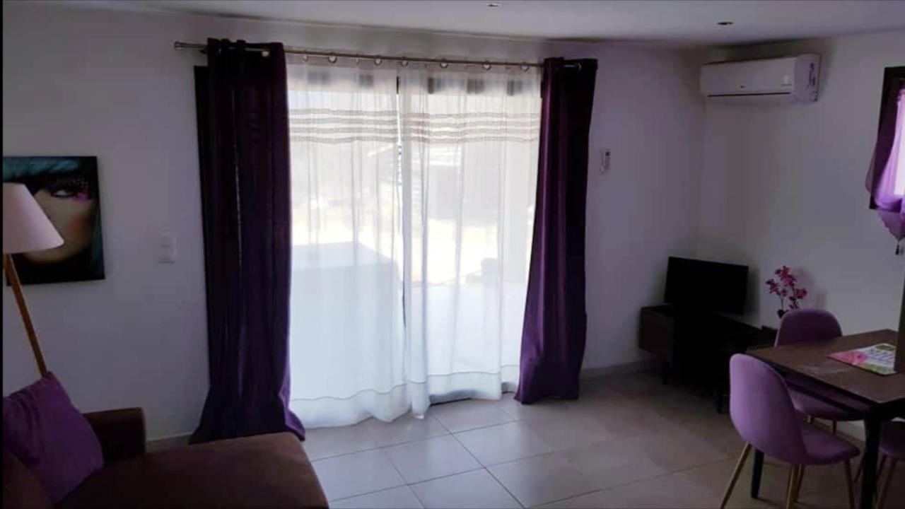 Appartement Caroline Sotta Bagian luar foto