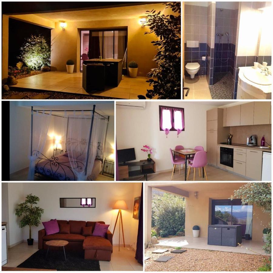Appartement Caroline Sotta Bagian luar foto