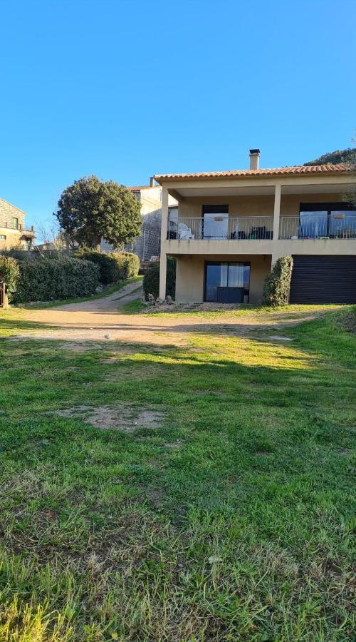 Appartement Caroline Sotta Bagian luar foto