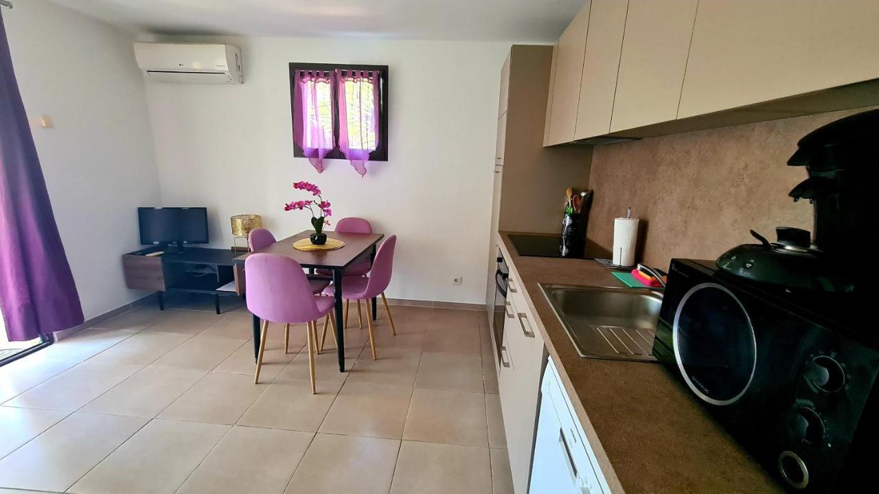 Appartement Caroline Sotta Bagian luar foto