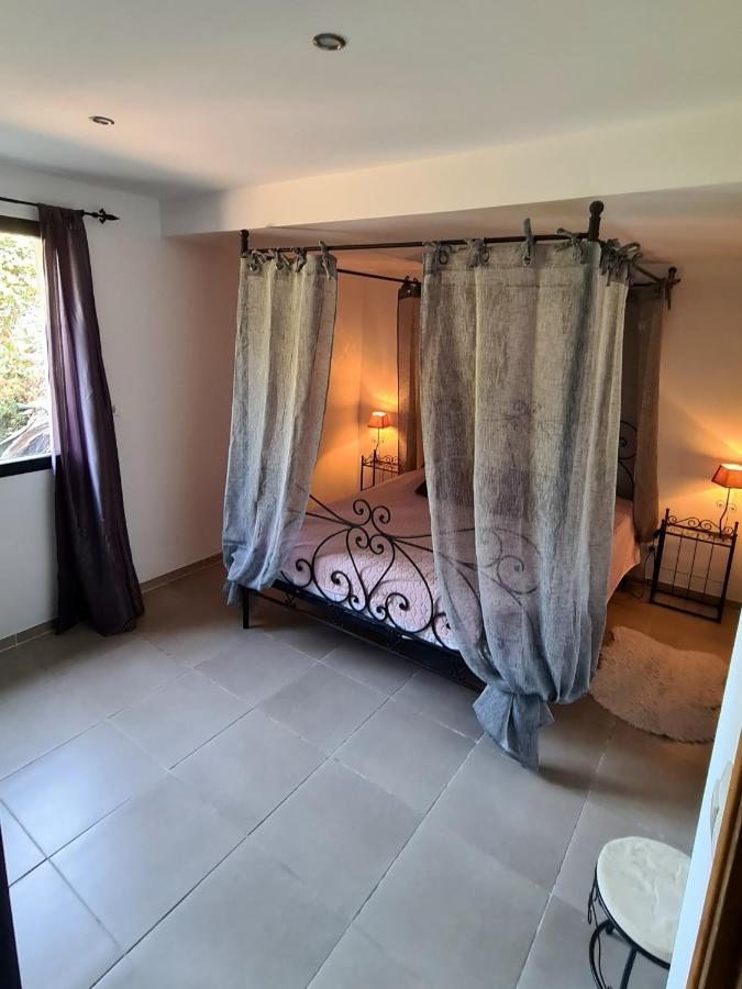 Appartement Caroline Sotta Bagian luar foto