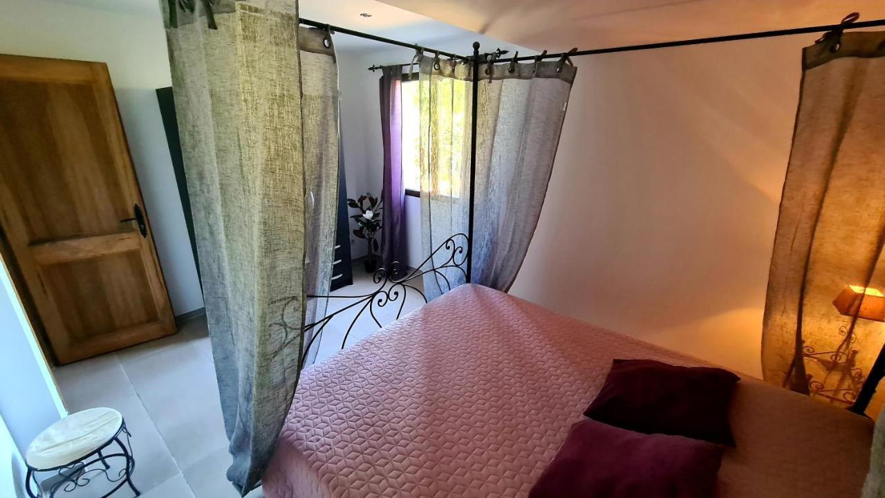 Appartement Caroline Sotta Bagian luar foto