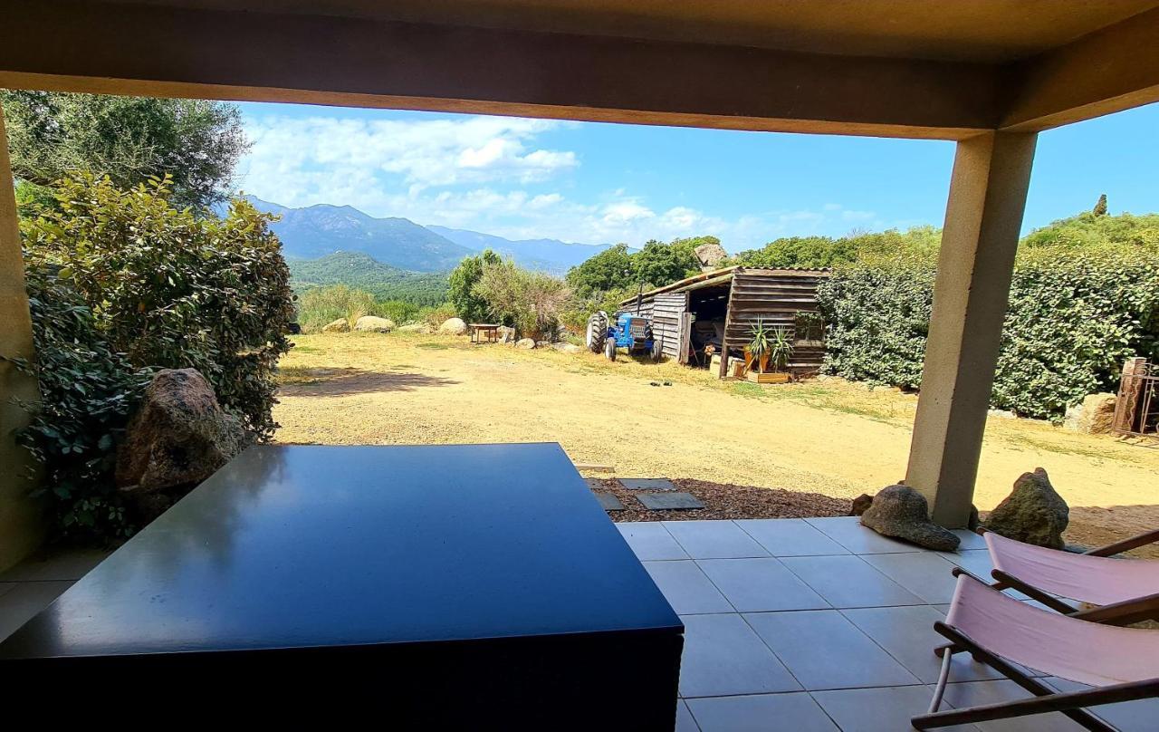 Appartement Caroline Sotta Bagian luar foto