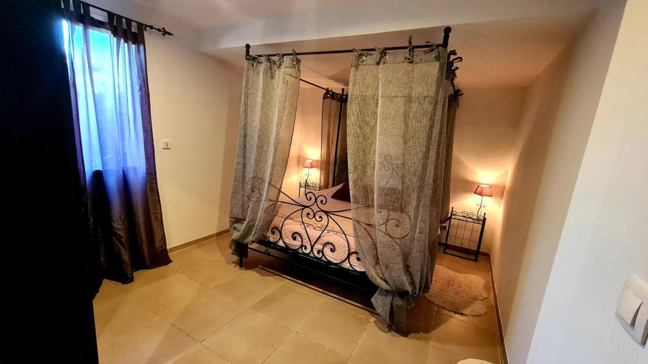 Appartement Caroline Sotta Bagian luar foto