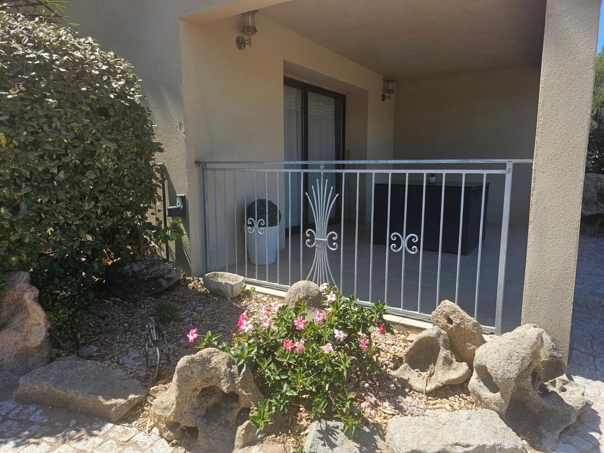 Appartement Caroline Sotta Bagian luar foto